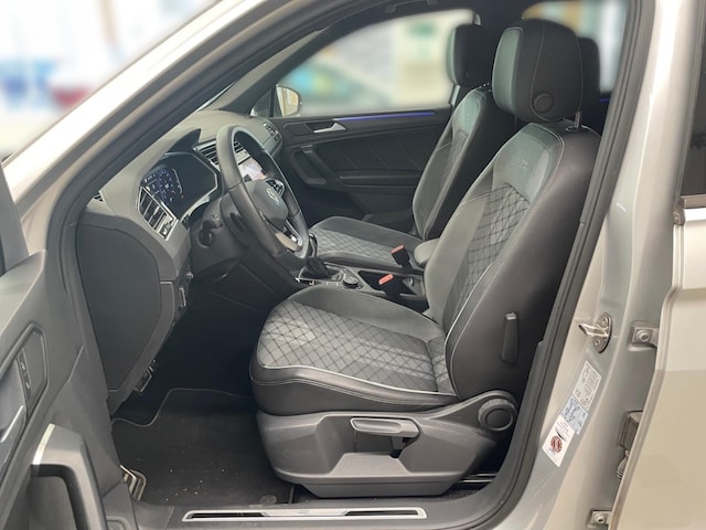 Volkswagen Tiguan 2.0 TDI R-Line Style