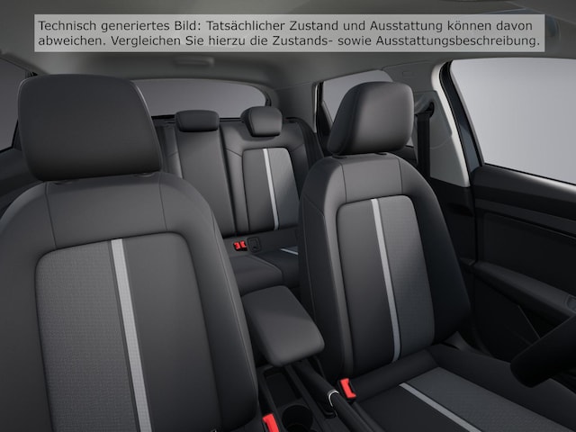 Audi A1 30 TFSI S-Tronic Sportback