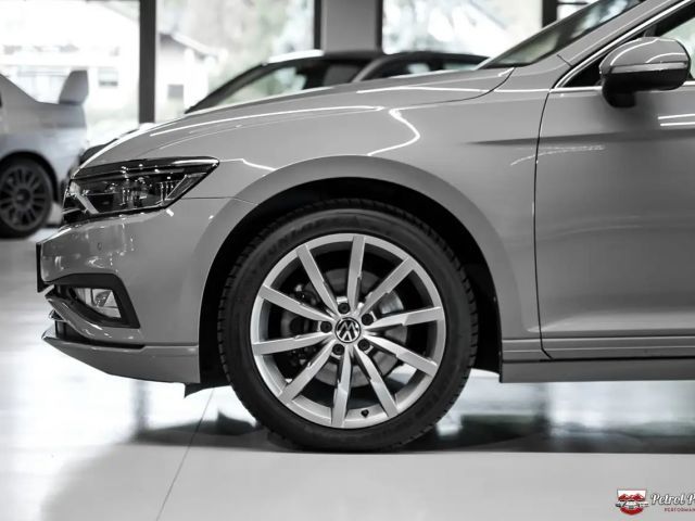 Volkswagen Passat Business DSG Variant