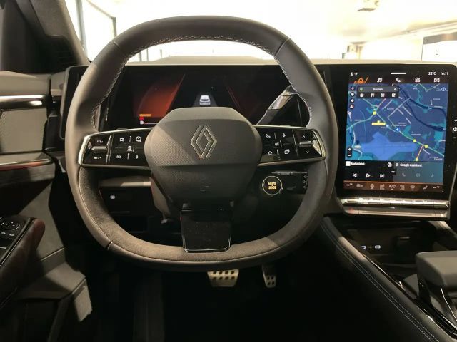Renault Austral E-Tech Iconic