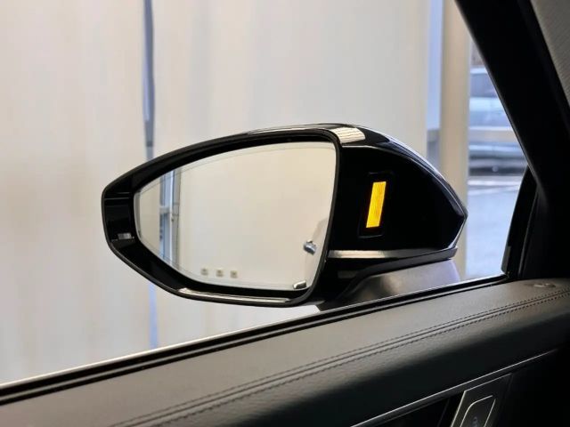 Audi A6 45 TDI Quattro Sedan