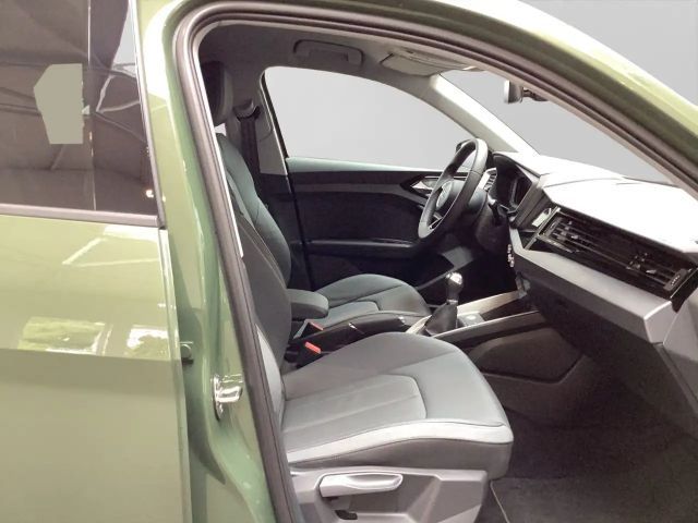 Audi A1 30 TFSI S-Line