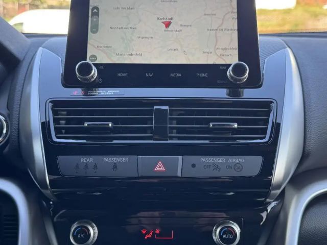 Mitsubishi Eclipse Cross 4WD PHEV