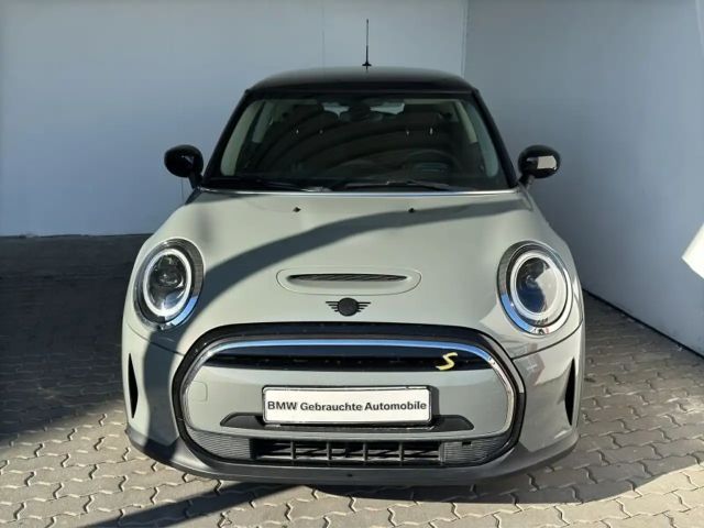 MINI Mini Electric SE