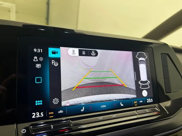 Volkswagen Multivan Business T7