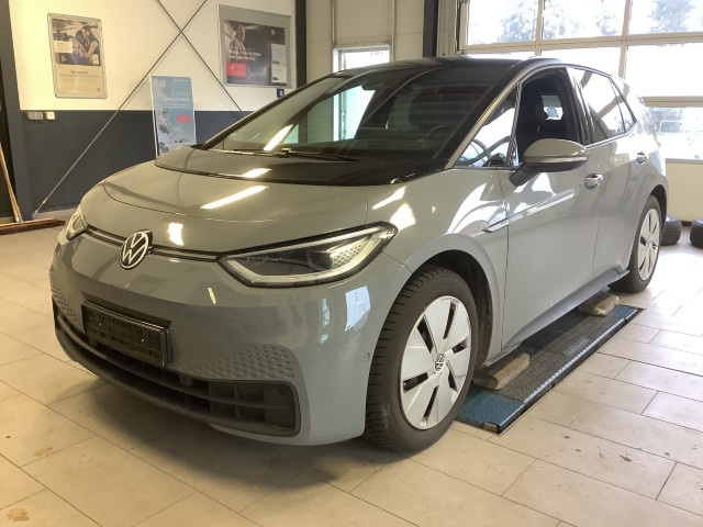 Volkswagen ID.3 IQ.Drive Performance Pro