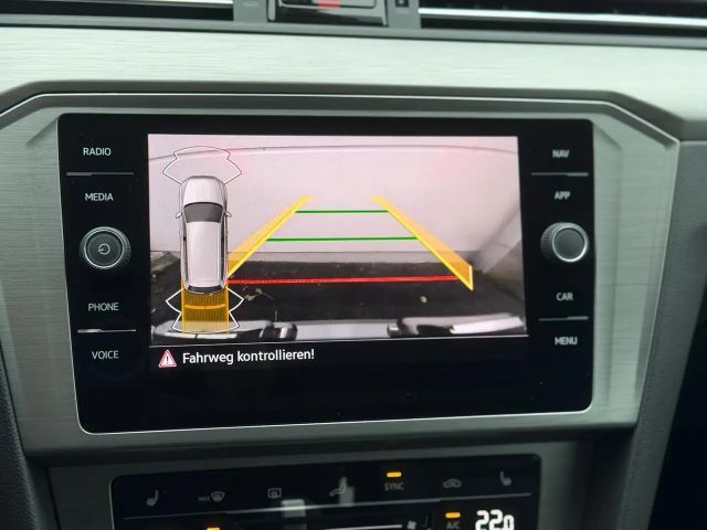 Volkswagen Passat 1.5 TSI Variant