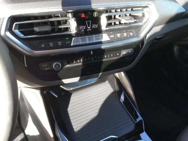 BMW X4 M-Sport xDrive30i