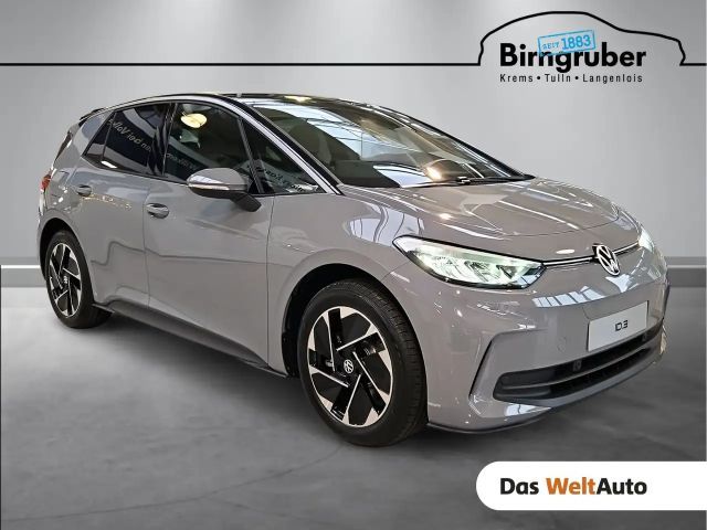 Volkswagen ID.3 Business Pure