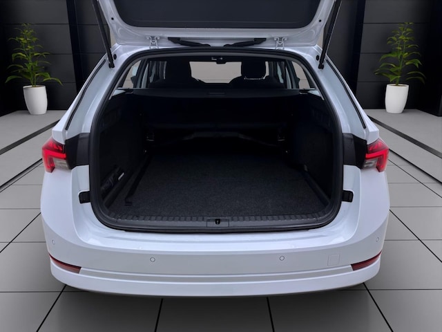 Skoda Octavia 1.4 TSI Ambition Combi iV