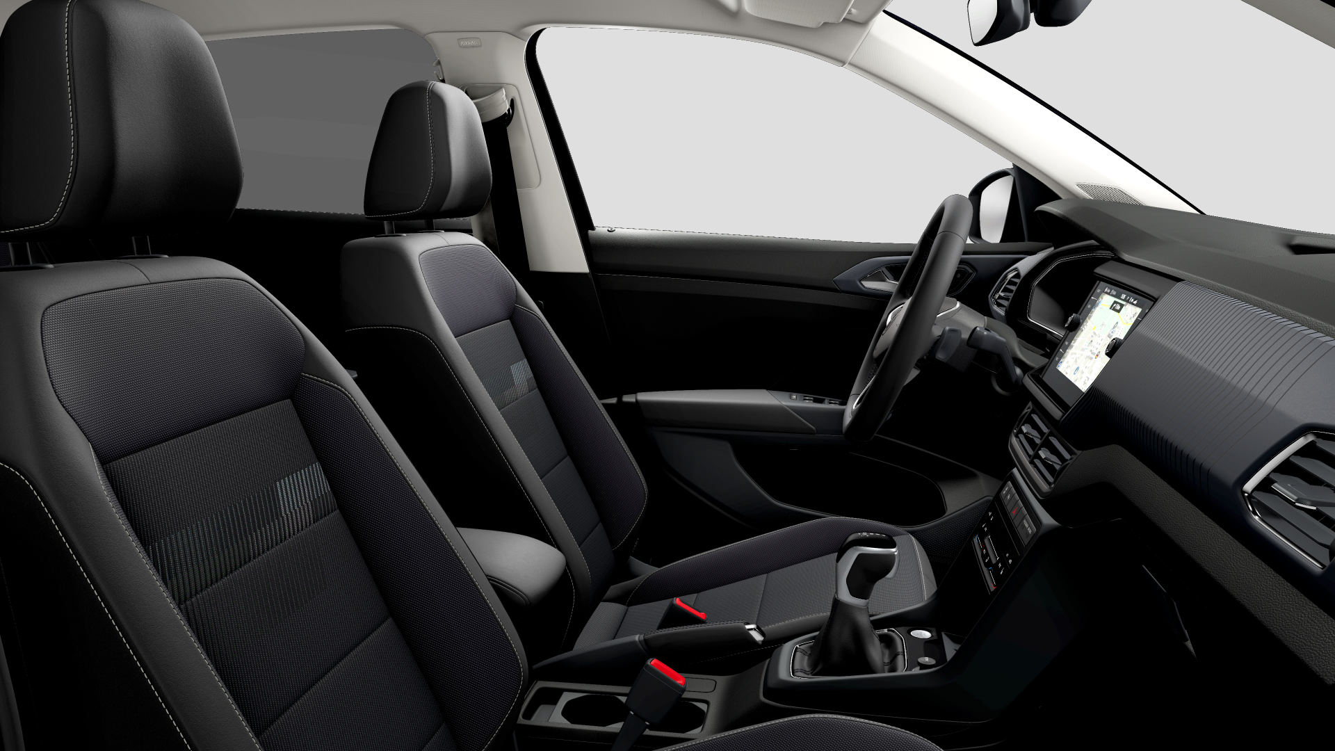 Volkswagen T-Cross 1.5 TSI