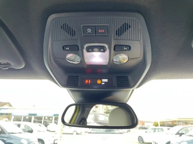 Fiat Grande Panda E La Prima