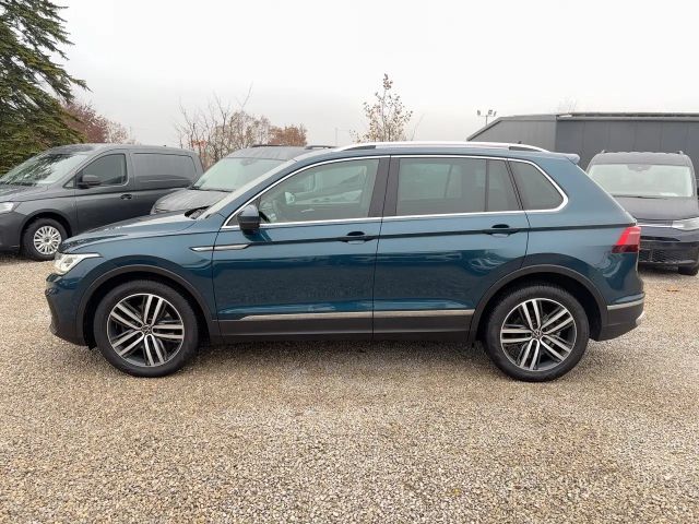 Volkswagen Tiguan DSG Elegance Elegance