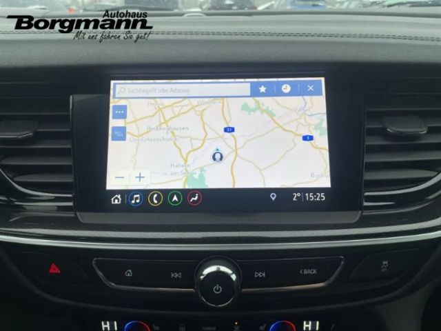 Opel Insignia Business Sports Tourer