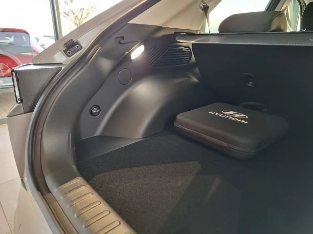 Hyundai IONIQ 5 FL (MY26) 84 kWh 2WD (229 PS) CENTRIQ