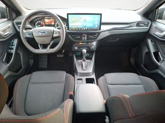 Ford Focus ST Line Wagon