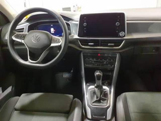 Volkswagen T-Roc 1.5 TSI DSG Style