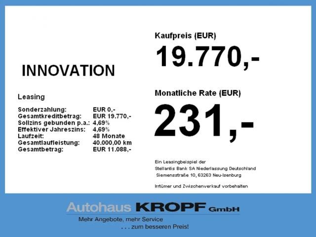 Opel Mokka 1.2 Turbo