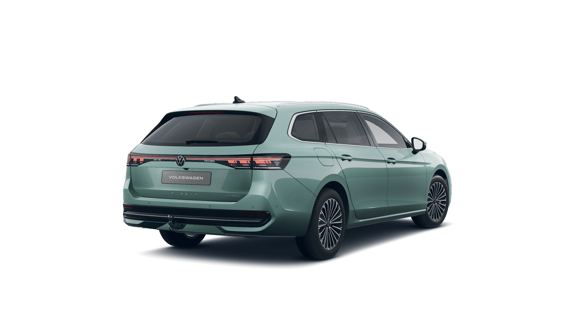 Volkswagen Passat DSG eHybrid