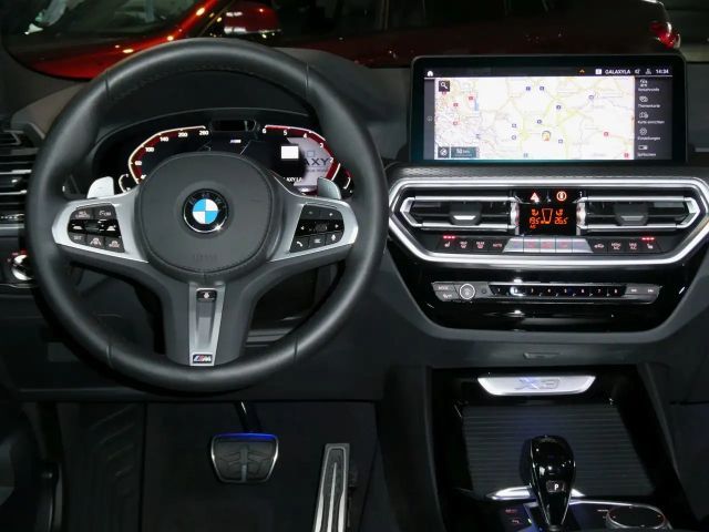 BMW X3 M-Sport