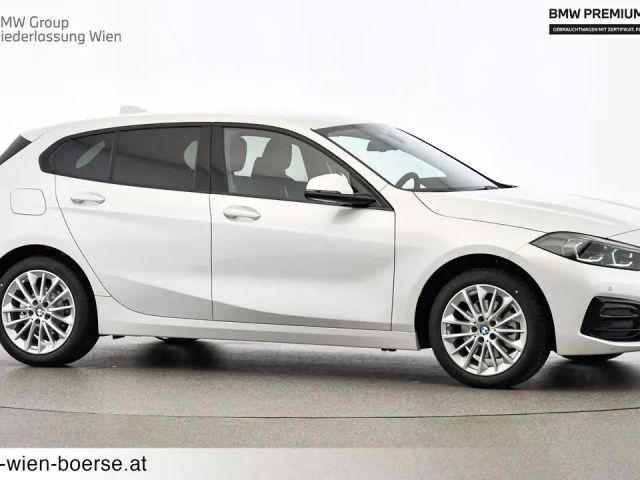 BMW 116 116d