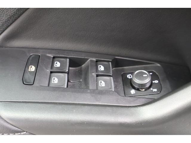 Volkswagen T-Cross 1.5 TSI DSG R-Line