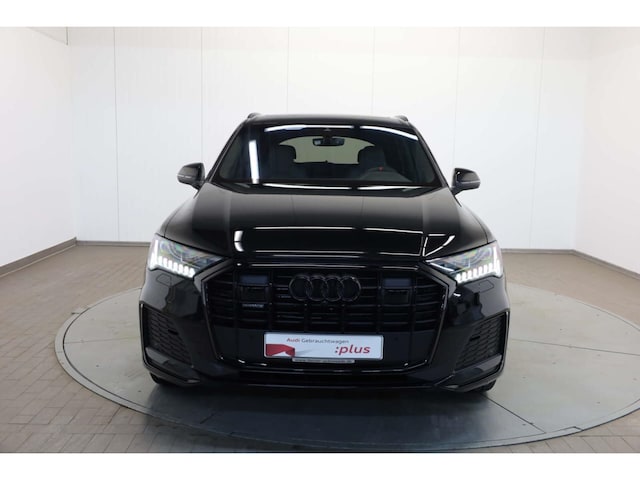 Audi Q7 50 TDI Quattro