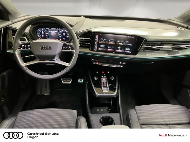 Audi Q4 e-tron 40 Sportback