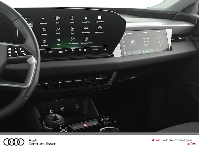 Audi A6 e-tron Avant