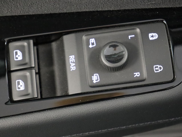 Volkswagen ID.7 IQ.Drive Tourer