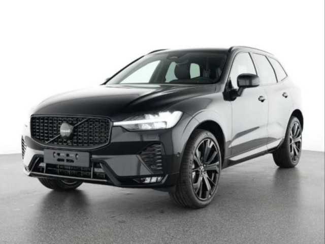 Volvo XC60 XC60