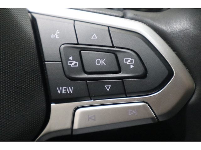 Volkswagen Taigo 1.0 TSI Move