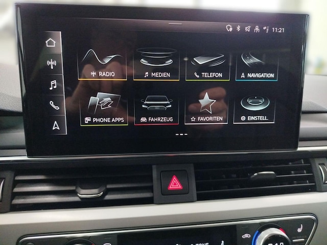 Audi A5 50 TDI Quattro S-Line Sportback