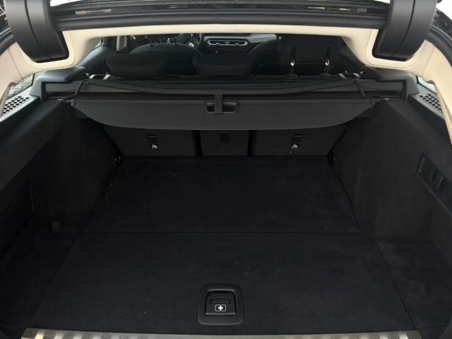 BMW 320 320e Touring