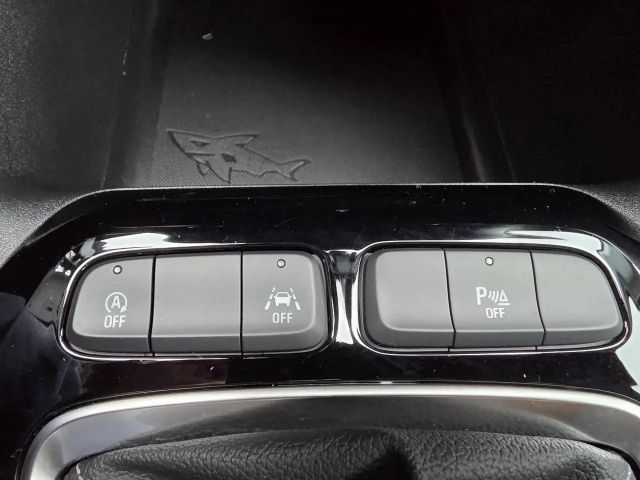 Opel Corsa Business Edition