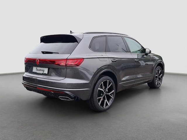 Volkswagen Touareg 3.0 V6 TDI IQ.Drive