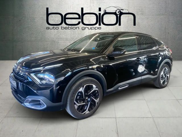 Citroën C4 PureTech Shine