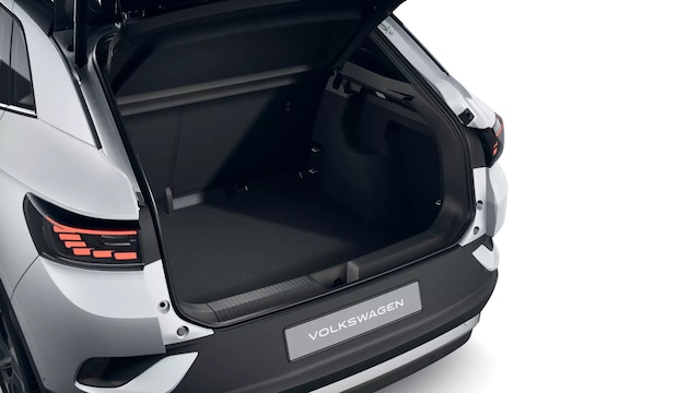 Volkswagen ID.4 Pure