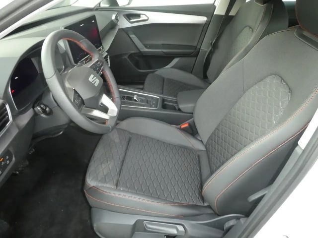 Seat Leon 2.0 TDI DSG FR-lijn