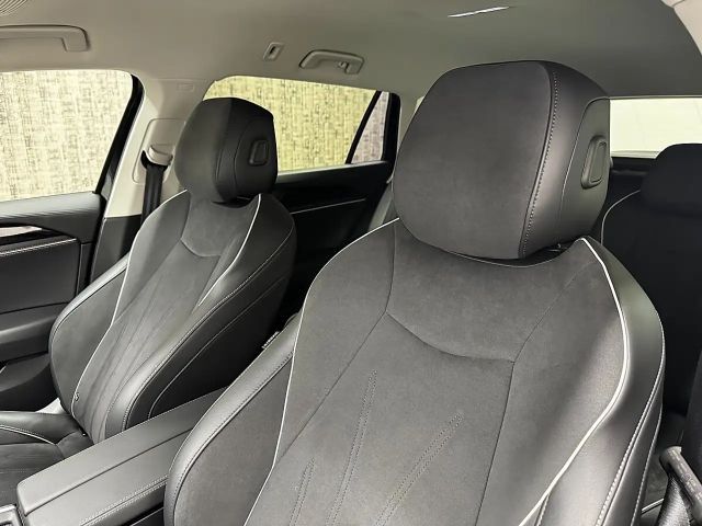 Volkswagen Passat 2.0 TDI Business DSG Variant