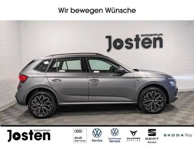 Skoda Kamiq 1.0 TSI Tour