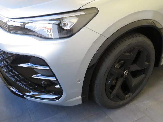 Volkswagen Tiguan DSG R-Line