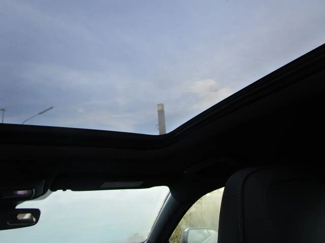 Cupra Leon VZ e-Hybrid