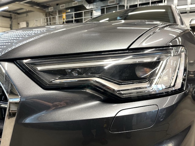 Audi S6 Avant Quattro