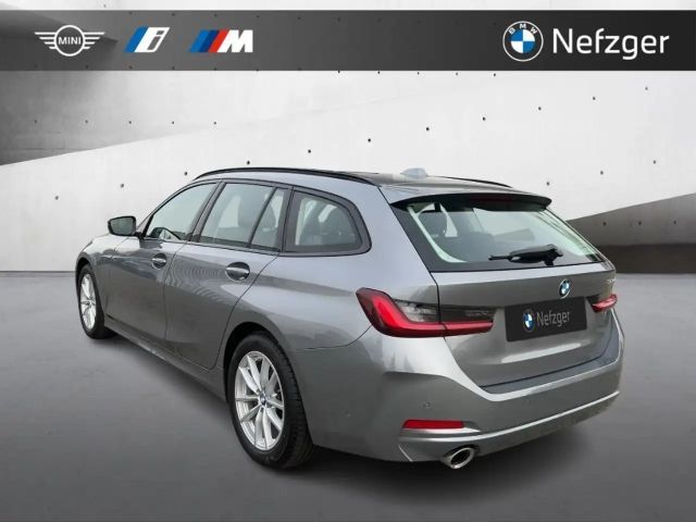 BMW 320 320d Touring