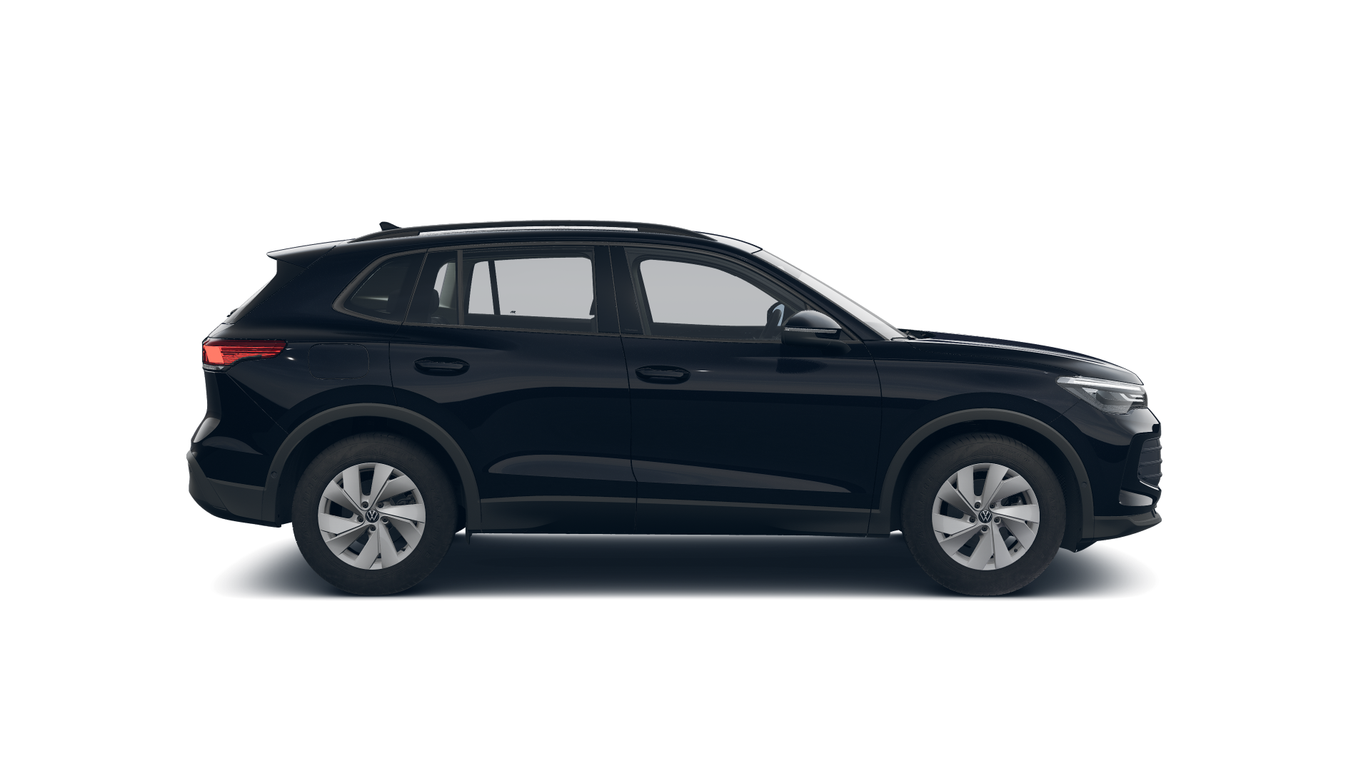 Volkswagen Tiguan 1.5 eTSI DSG