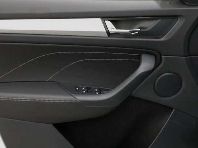 Skoda Kodiaq 1.5 TSI