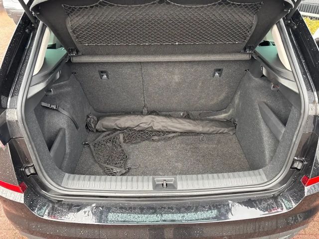 Skoda Kamiq 1.5 TSI Tour