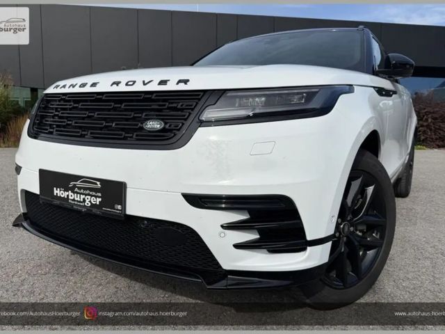 Land Rover Range Rover Velar SE
