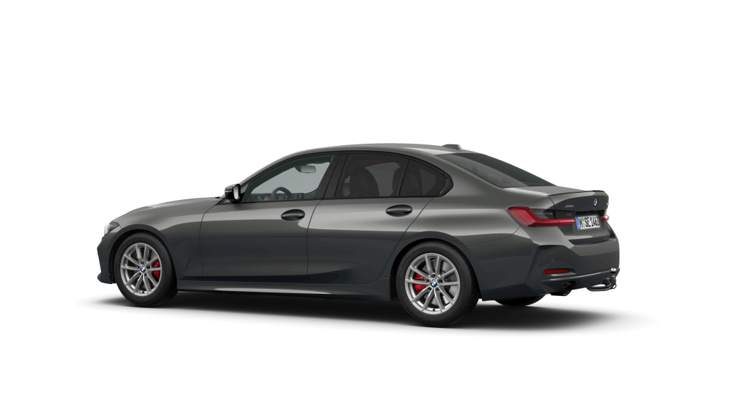 BMW 330 330i Sedan xDrive